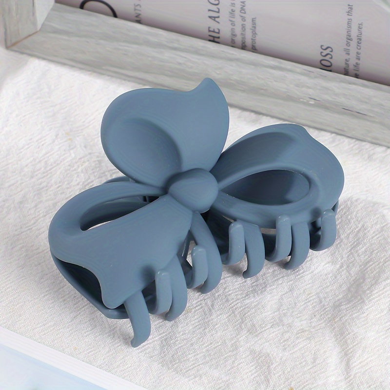 Women's Large Hair Grab Clip - Back Head Clip Hair Accessories