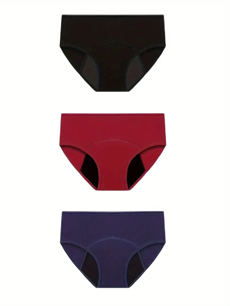Knix Period Underwear - Temu