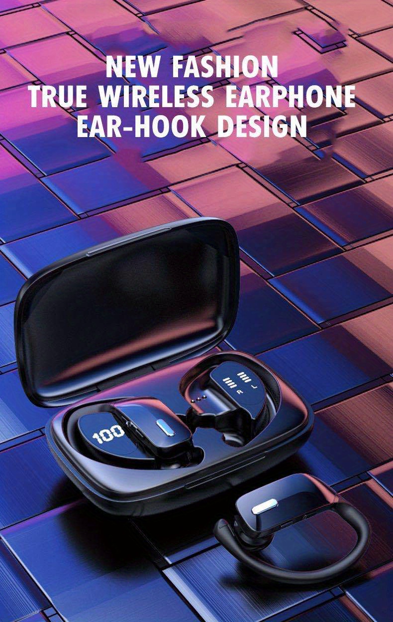Sports Earbuds Image 1