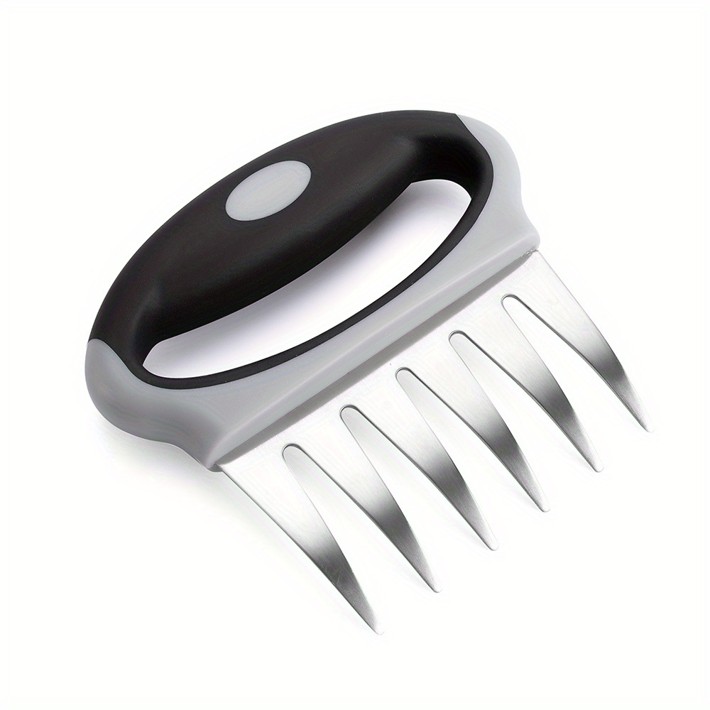 Plastic Bear Claw Meat Splitter Deli Cutter Creative Meat Ripper