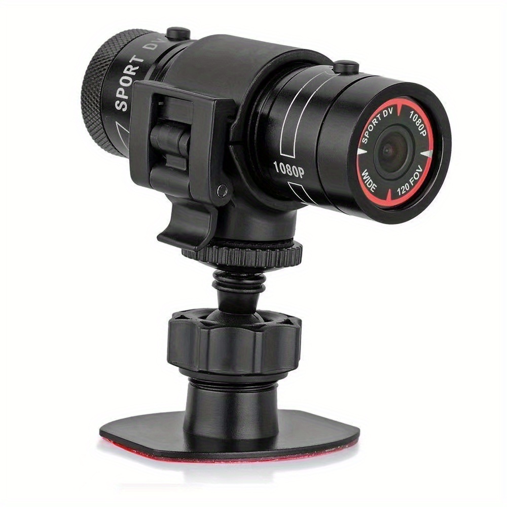  Mini Sport DV Camera,Ultra HD 1080P Waterproof DV Action Camera  with Micro,120 Degree A& Sport DV Camcorder : Electronics