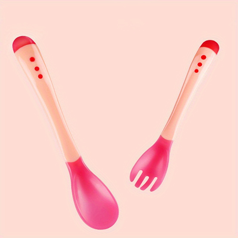 Nouvelle conception usine OEM Produits pour bébé d'alimentation des enfants  de fournitures d'ustensiles de bébé - Chine Baby Spoon et de la fourchette  définie et Baby Feeding cuillère Fourchette prix