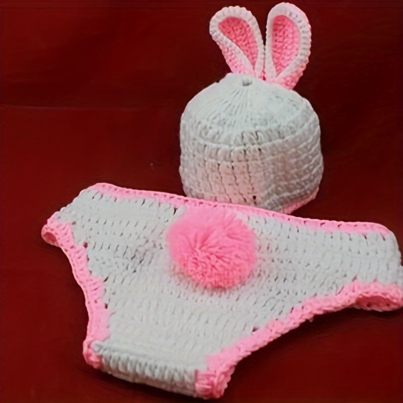 White bunny hotsell costume baby