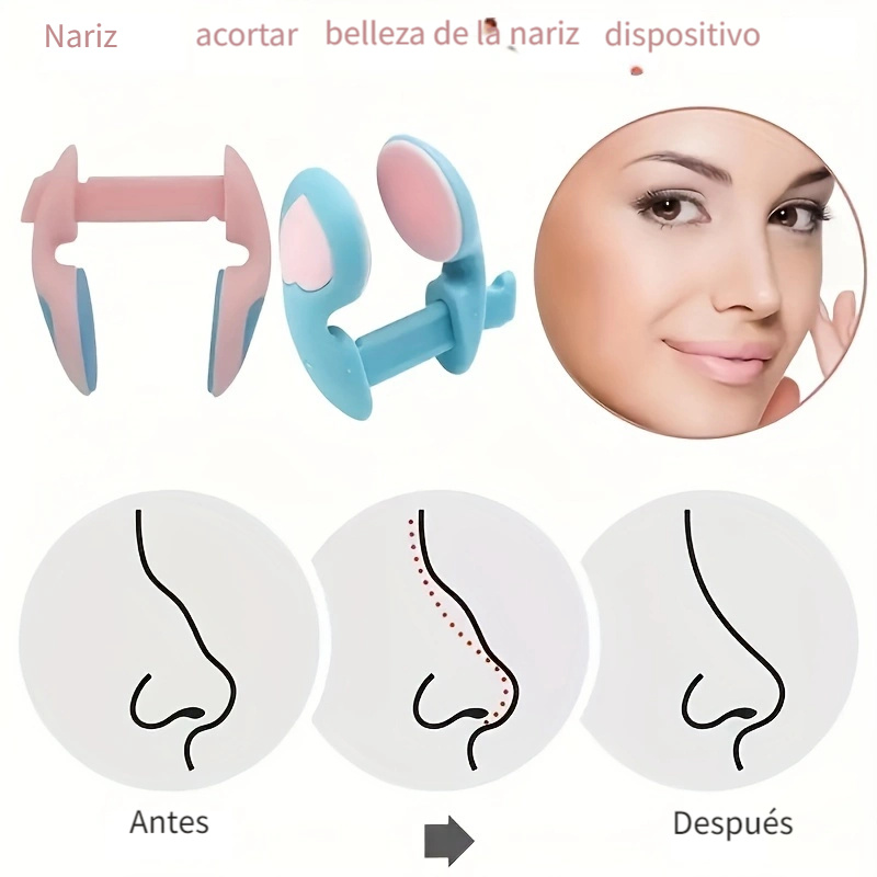 Corrector Nasal - Temu Chile