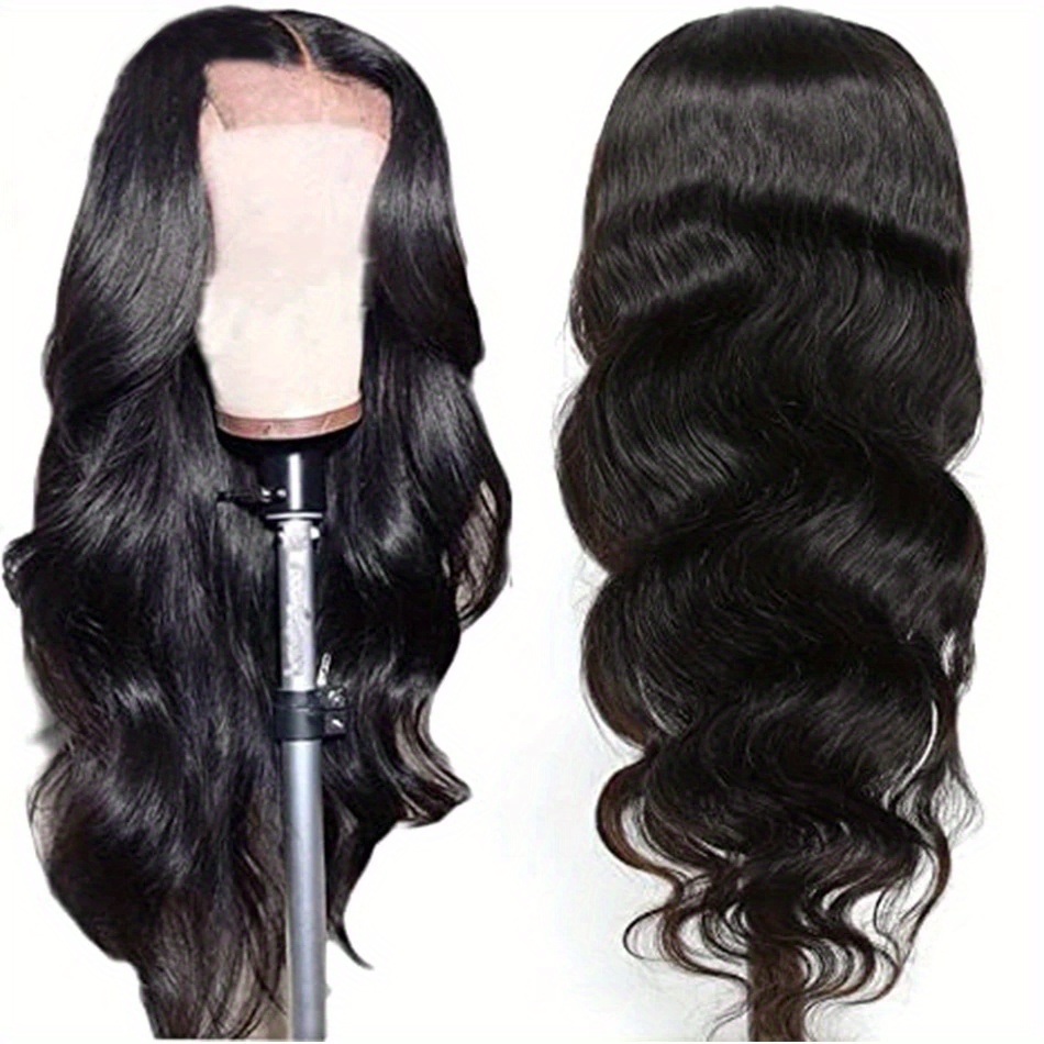 Wigs for Women 13×4 Long Brazilian Body Wave Lace Front Wig 8-40 Inches