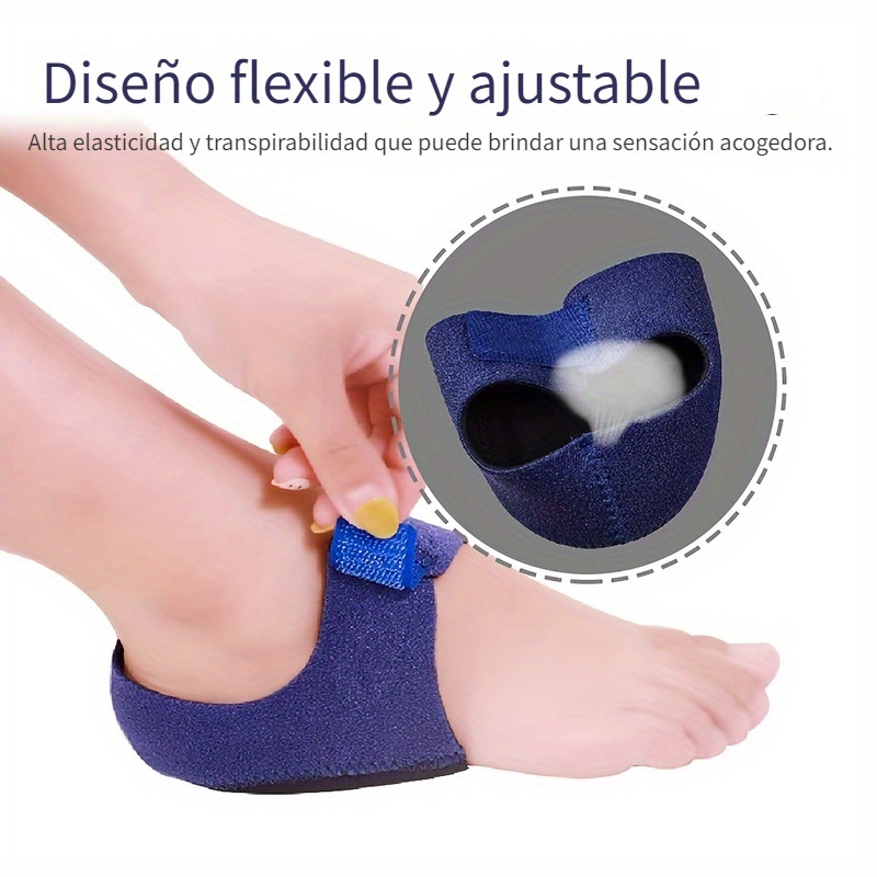 CANGREJERAS DE SERRAJE CON DETALLE EN EL TALÓN PARA MUJER LEWES