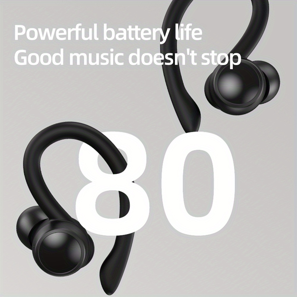 Backtogoo earbuds discount