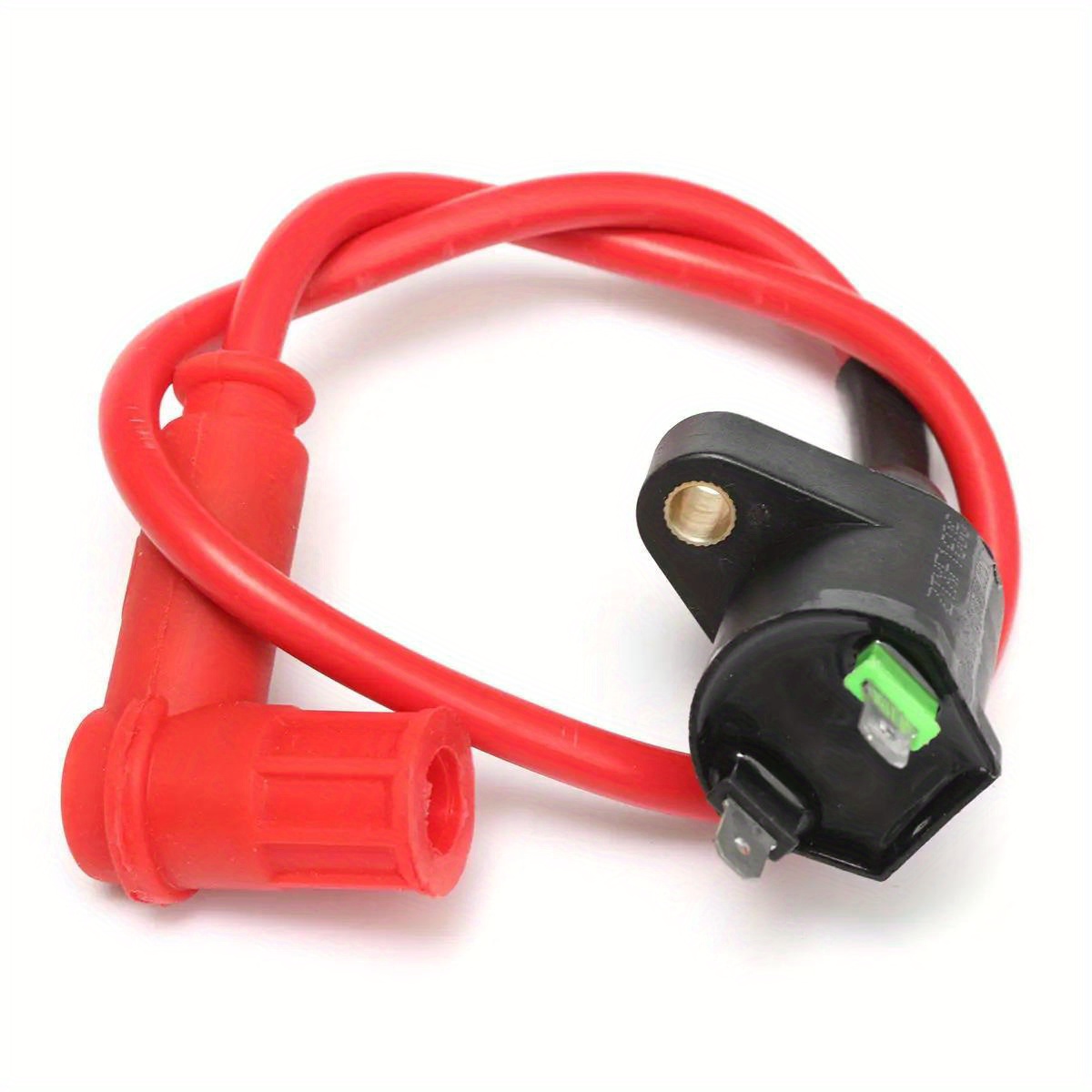 racing ignition coil for 50cc 250cc chinese scooter atv pit dirt bike buggy quad motorcycle parts details 0