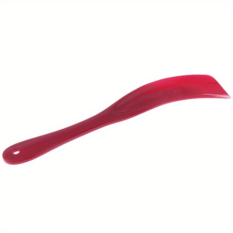 Professional Shoe Lifter Shoe Horns Plastic Shoe Horn Spoon - Temu