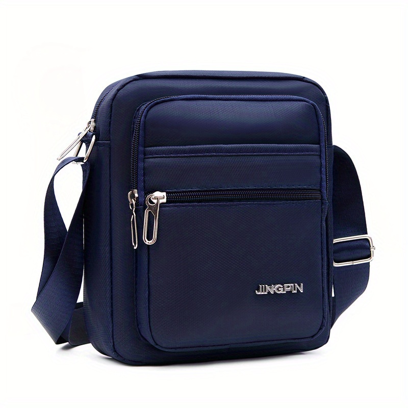 Best nylon hot sale messenger bag