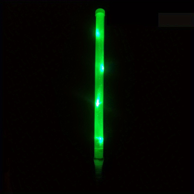 Handheld Flash Fluorescent Stick Concert Bar Atmosphere Prop - Temu