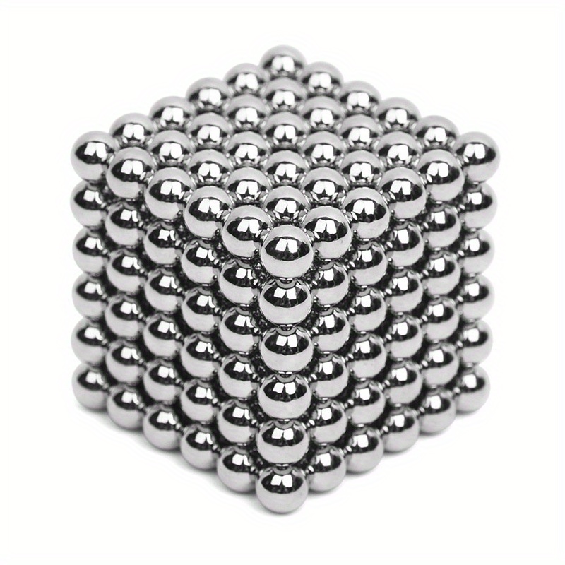 Magic Magnetic Balls - Temu