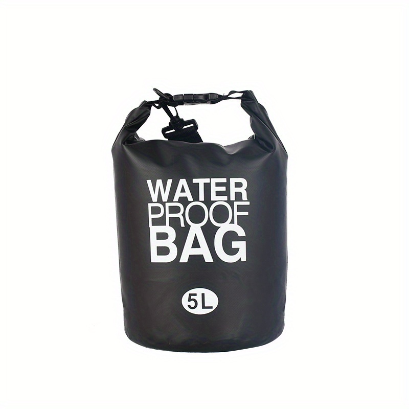 Tag Waterproof Gym Swim Bag Dry/wet Separation Ideal Beach - Temu Canada