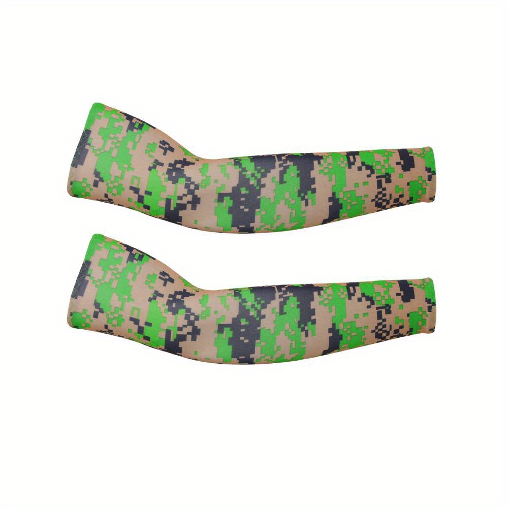 Wholesale Outdoor Sport Kezzled Pelagic Cooling Camo UV Protection