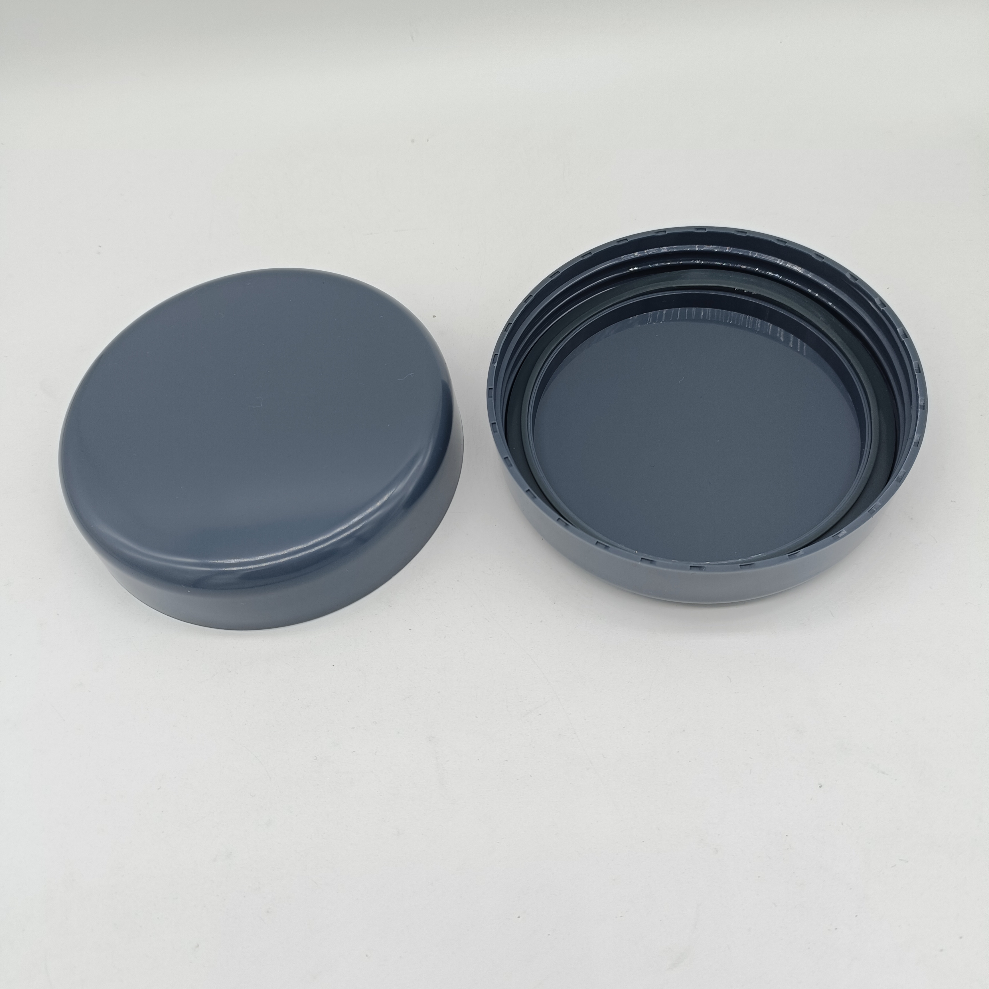 popular   2pcs 18oz replacement cups with lids for   600w 900w blender food contact safe plastic juicer containers details 2