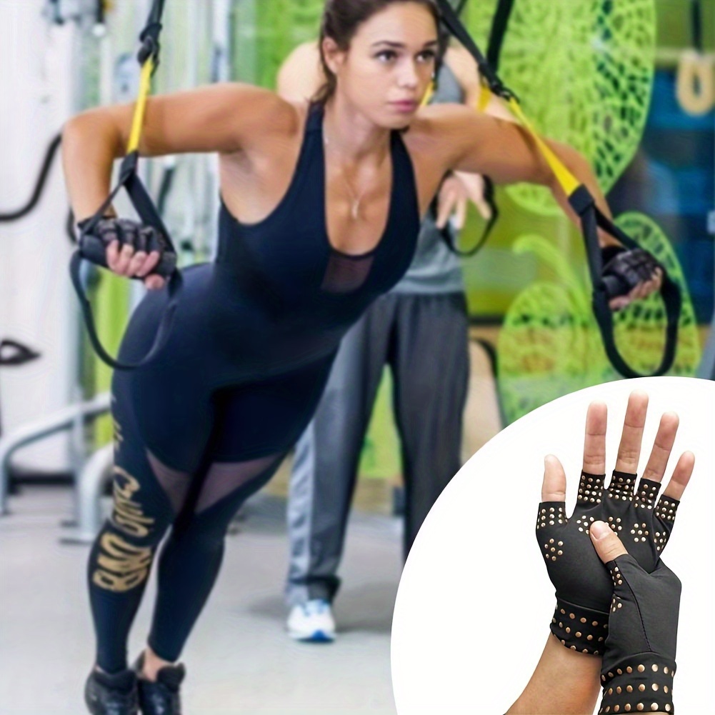 Anti Arthritis Health Compression Therapy Gloves Temu