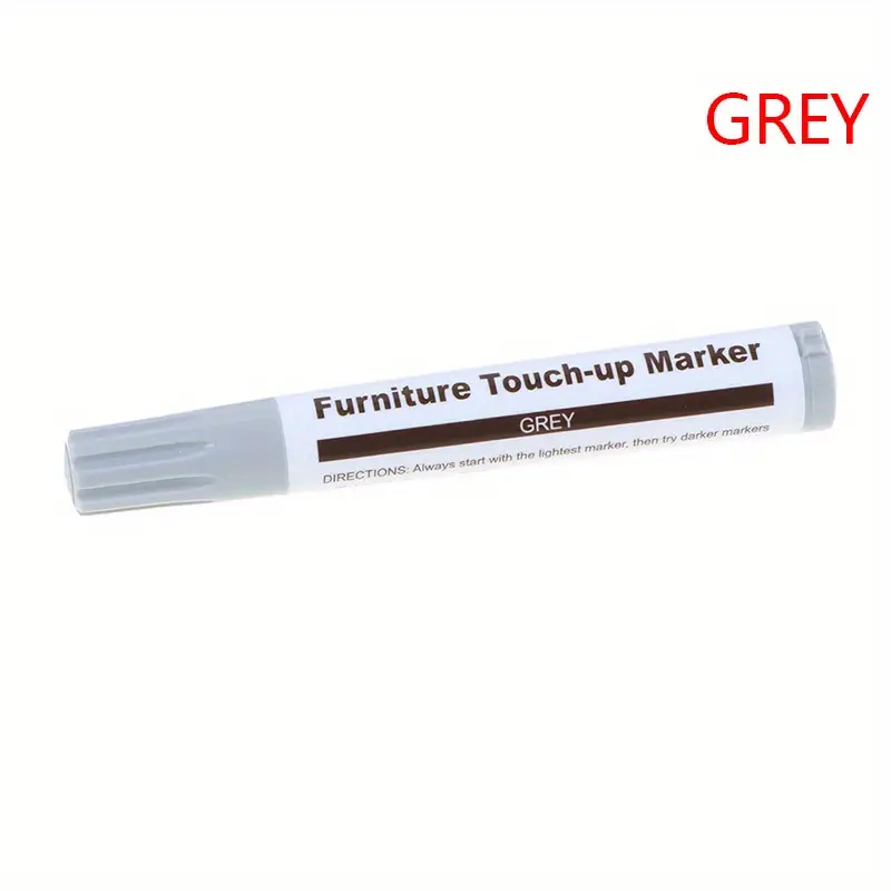 White Furniture Touch up Marker Pen