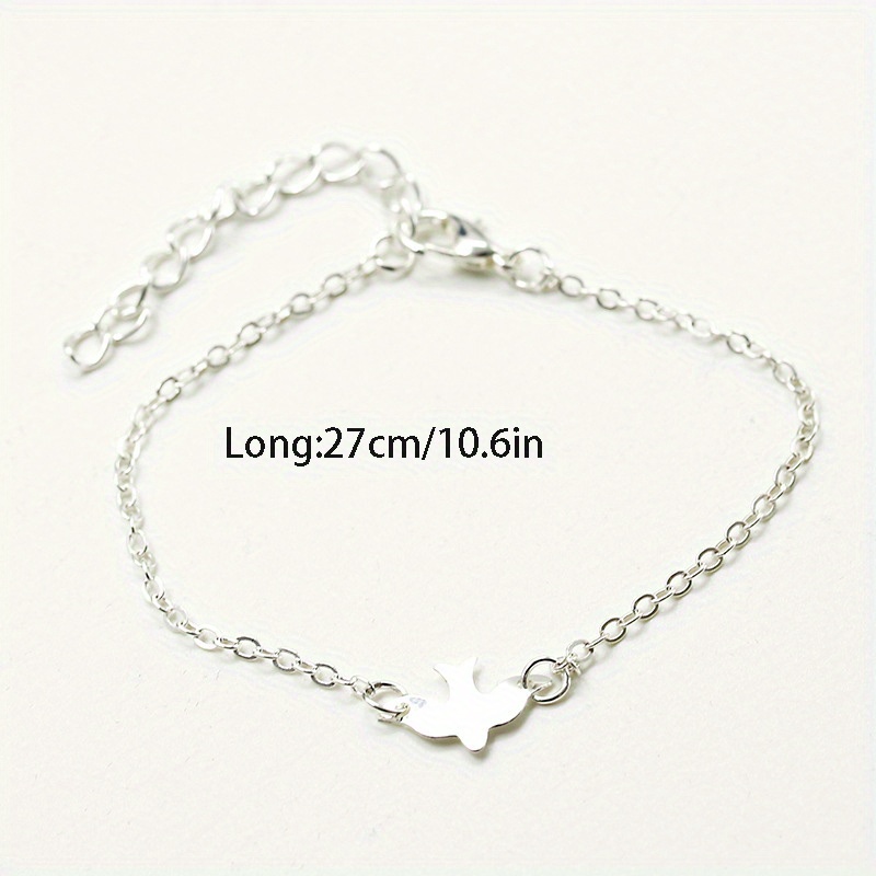 simple-metal-peace-pigeon-anklet-cute-minimalist-ankle-bracelet-shop