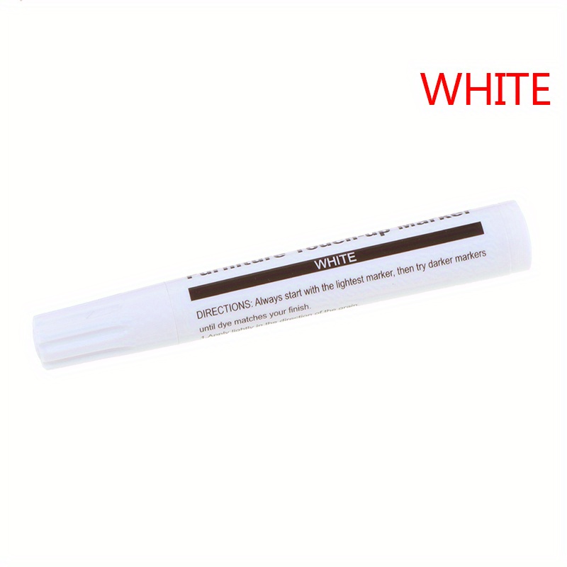  White Furniture Touch Up Pen