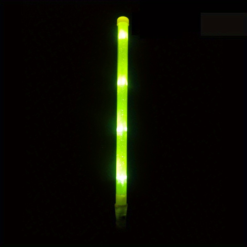 Handheld Flash Fluorescent Stick Concert Bar Atmosphere Prop - Temu