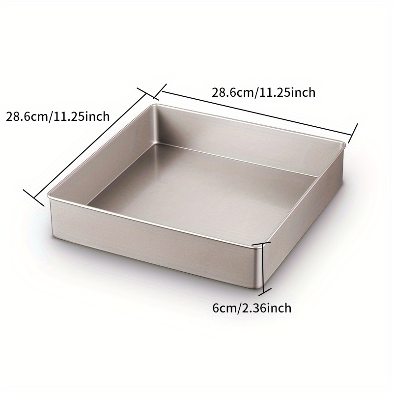 Chef Made Nonstick Baking Pan Kitchen Oven Baking Pan,, Baking