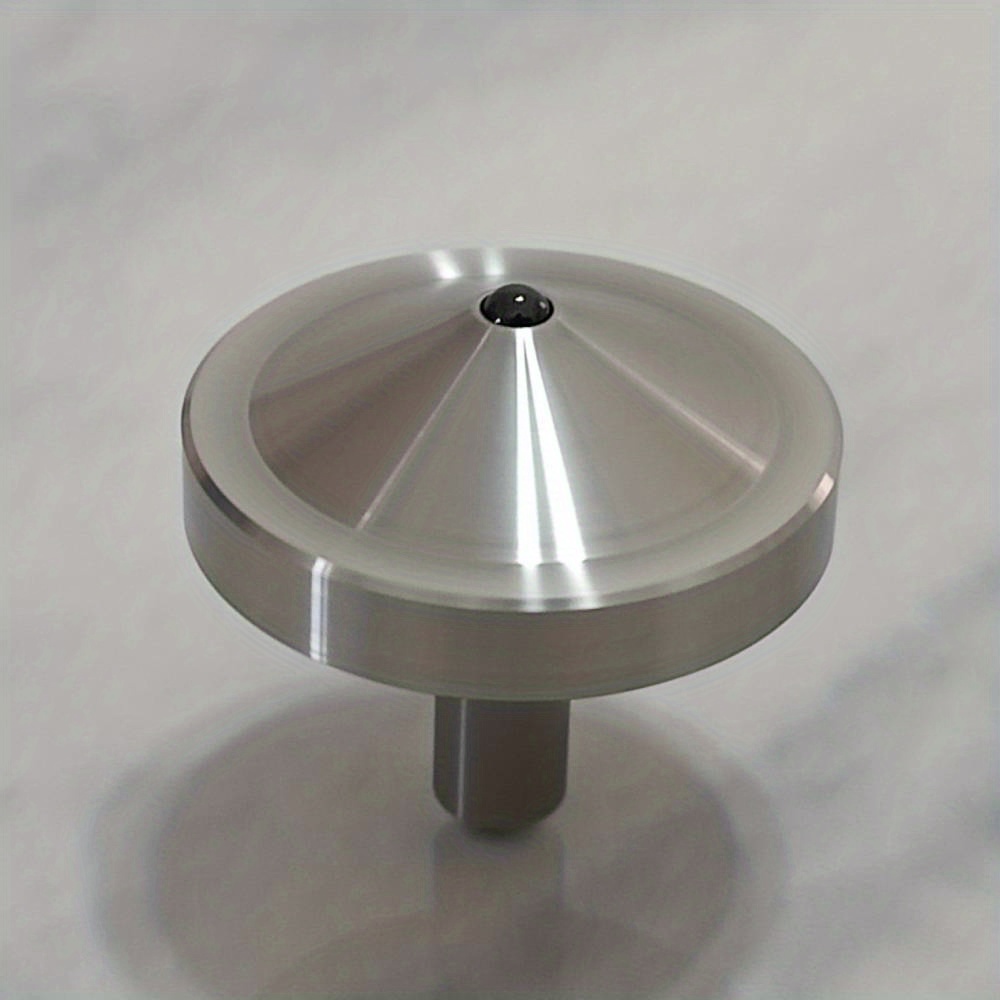 THE SPINNING TOP CONTEST - LEVEL 1