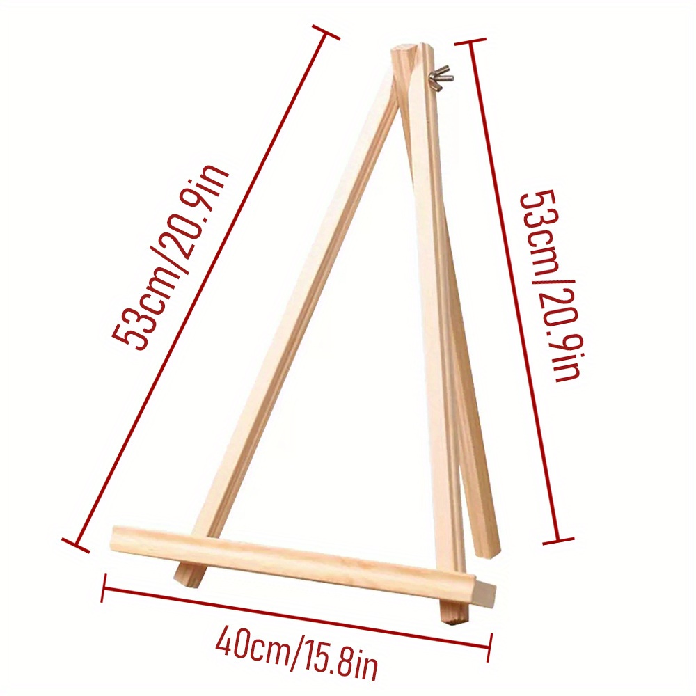 Art Easel Stand 