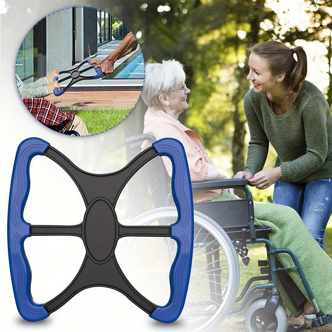 Portable Lift Aid Get Back Feet Disability Standing Aid Temu