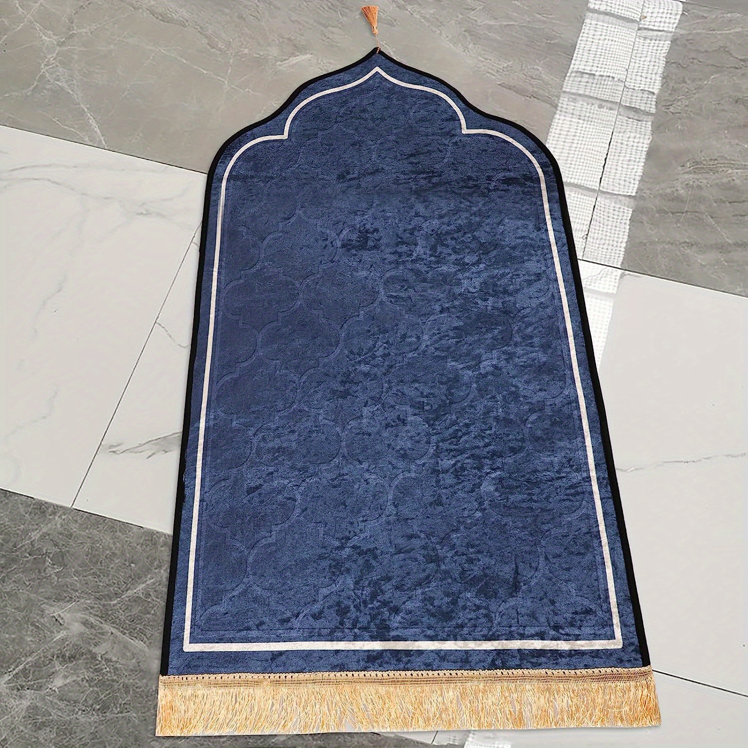 Prayer Mat Muslim Islamic Mat Muslim Prayers Great Ramadan Temu
