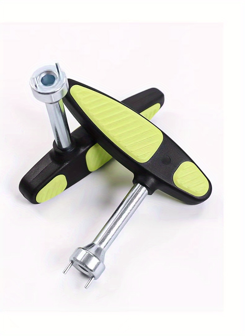 Golf Shoe Wrench Stainless Steel Shoe Spike Remover Golf Temu