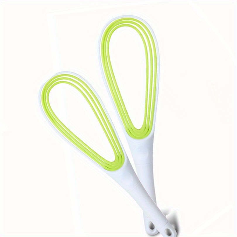 Twist 2 in 1 Whisk (Green)