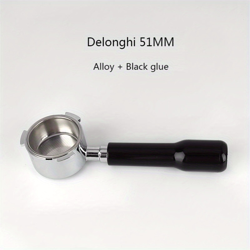 DeLonghi Coffee & Tea Accessories