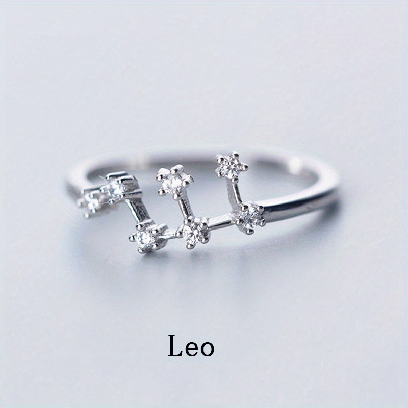 Overstock Rings – Taurus & Leo