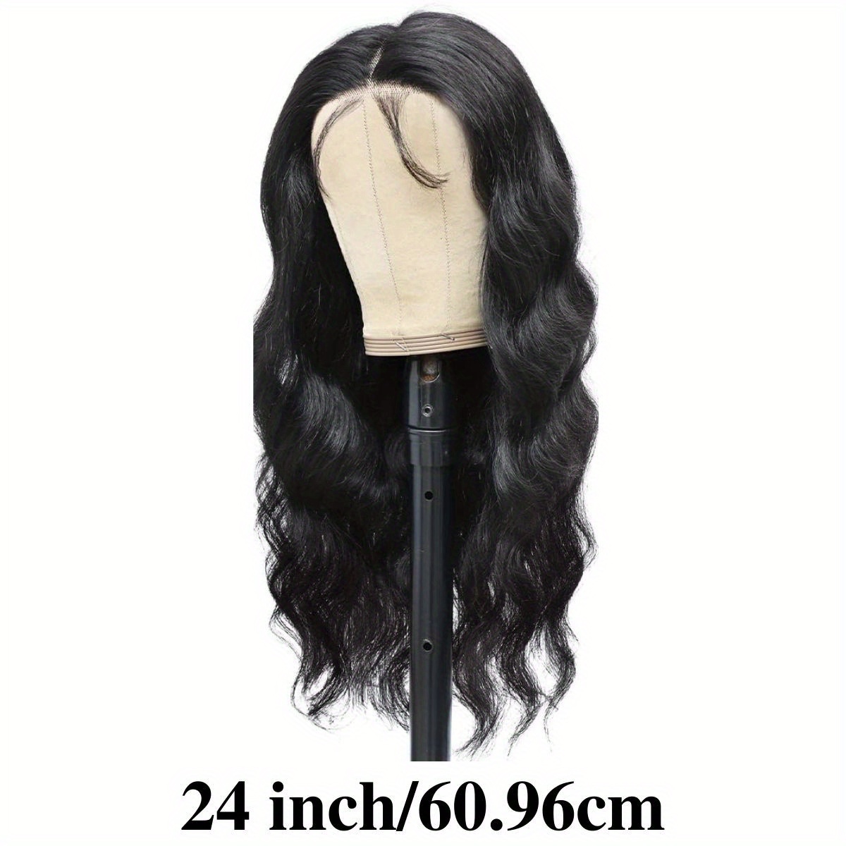360 Lace Front Wigs Human Hair Body Wave 180% Density Human - Temu