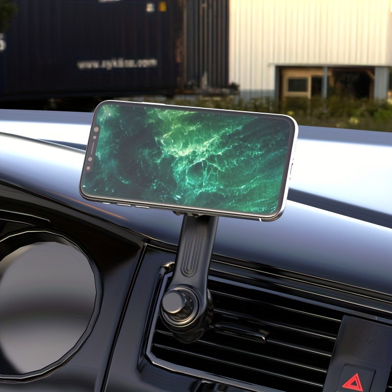 Car Phone Mount Universal Air Vent Holder Iphone Temu