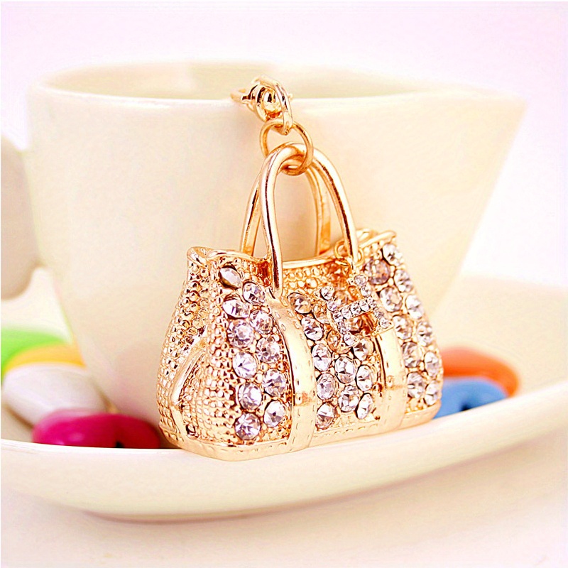 Handbag keychain new arrivals