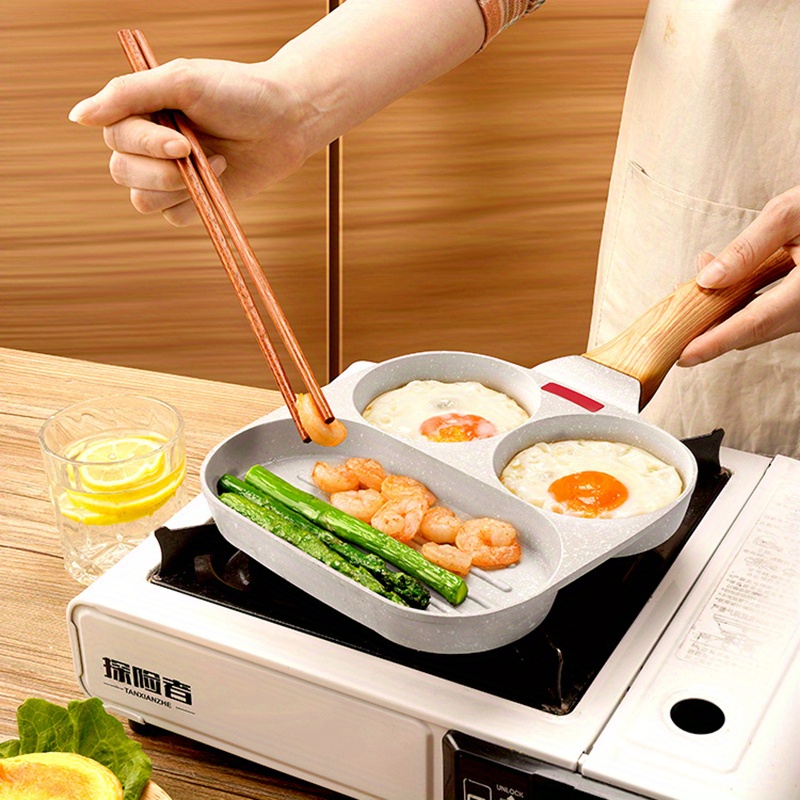 Grill plate for induction cooktops | ELAG