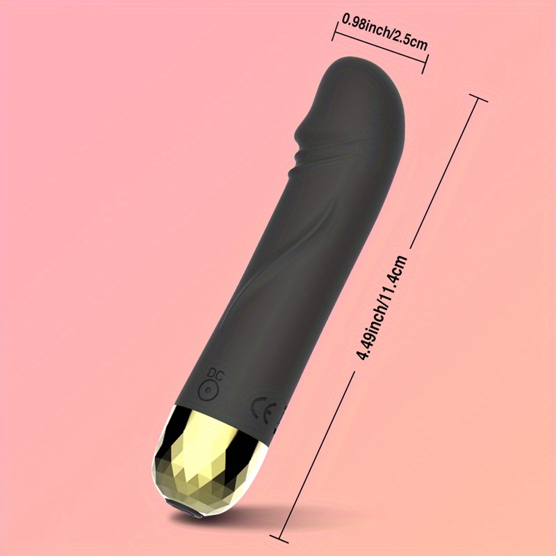 Mini-AV vibreur pour les femmes sexy de jouets sexuels adultes