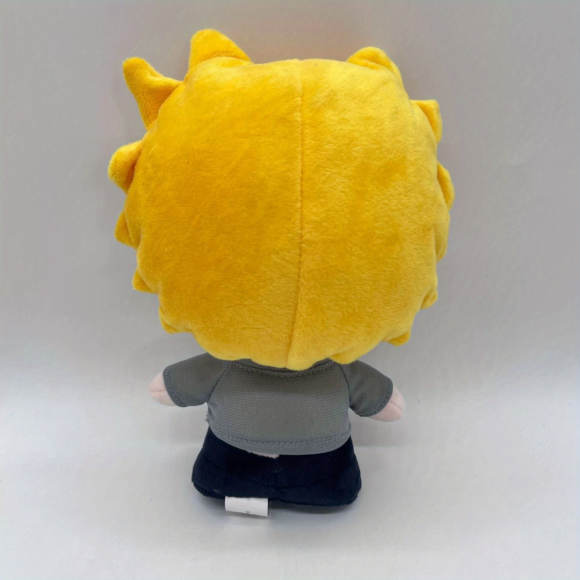 Soft Cute Plush Toy, Stuffed Plushies Toy, Plush Doll Temu