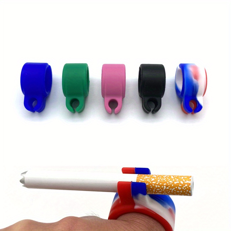 SMOKEA Silicone Joint Holder Ring