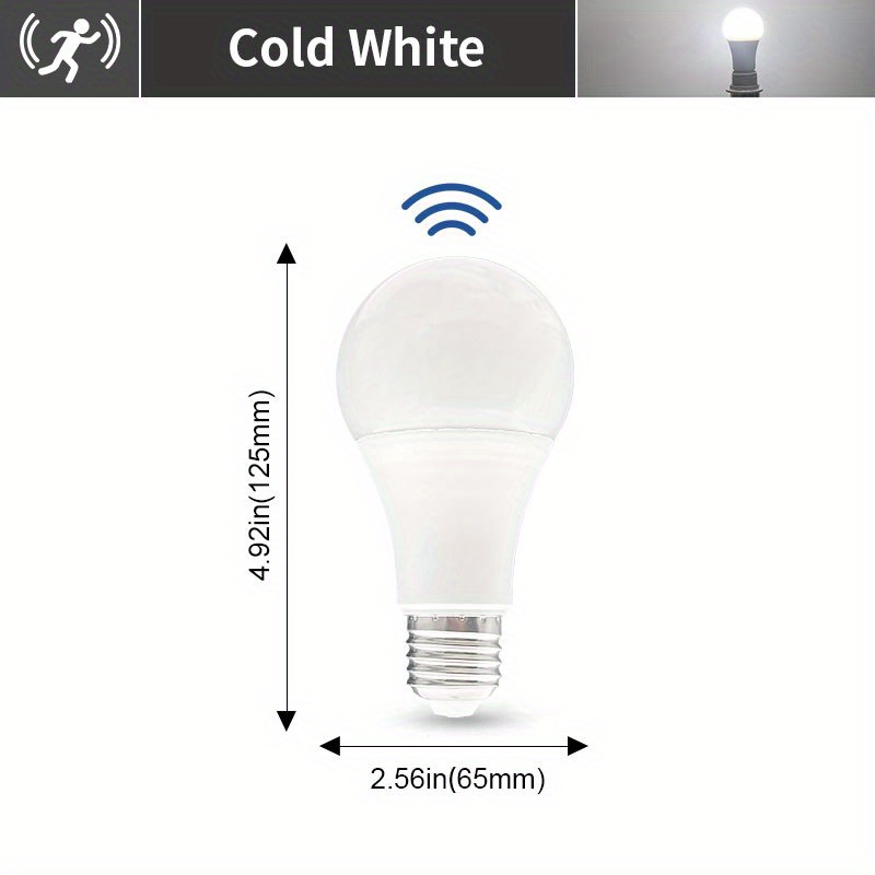 6 pièces Veilleuse LED, Blanc chaud Veilleuse à économie d'énergie avec  capteur intelligent Marche/Arrêt automatique à brancher dans le mur  Veilleuse