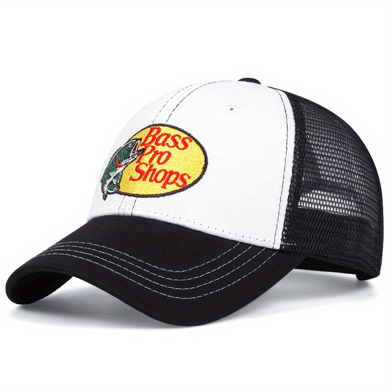 Bass Pro Shop Hats Near Me - Temu