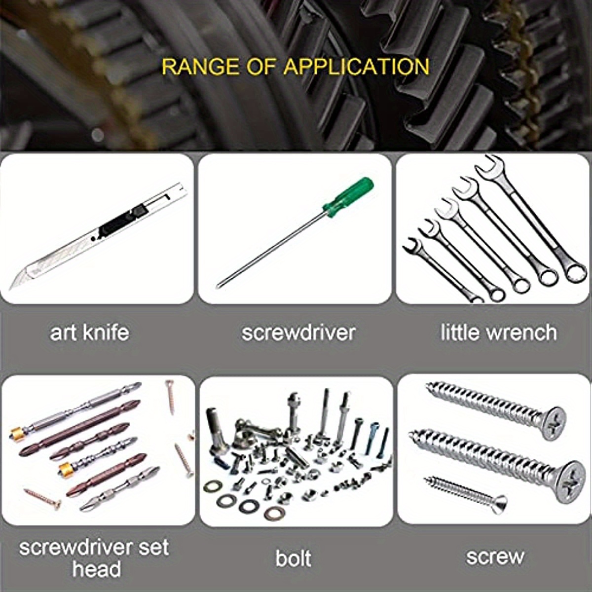 Extsud Bracelet Magnétique Bricolage Bracelet Porte-outils avec Aimants  Forts pour Clous Vis Écrous Tournevis Pinces Bricolage, pour fete des peres