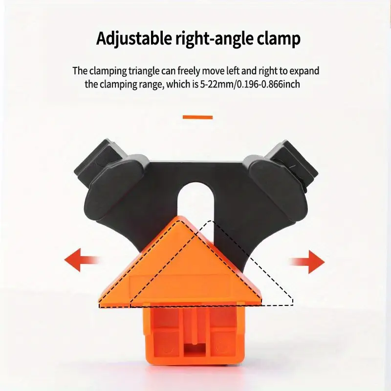 90 Degree Corner Clamp Adjustable Single Handle Spring Temu 90-degree-corner-clamp-adjustable-single-handle-spring-temu