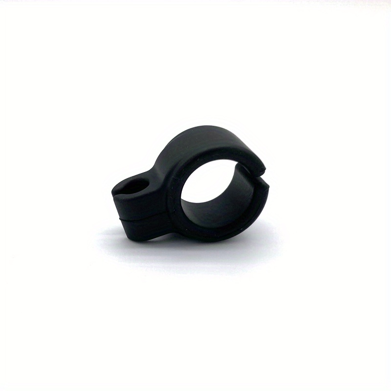 Smoking Ring Anello Porta Canna in Silicone