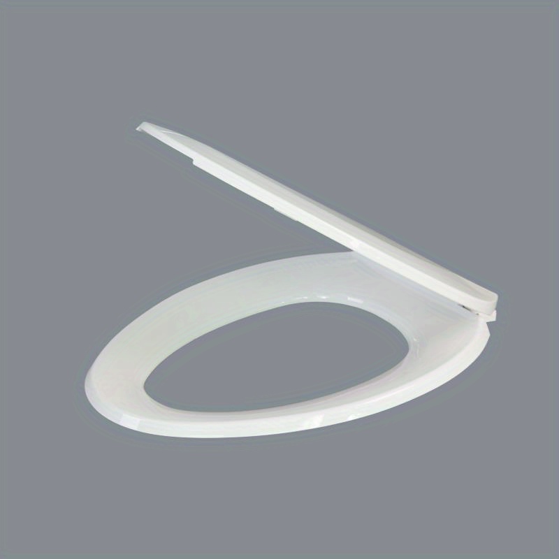 Never Loosen Rv Toilet Seat Cover Adjustable Removable Round Temu