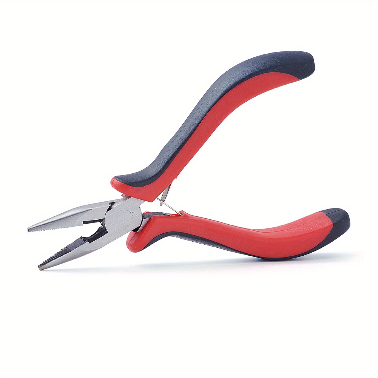 Carbon Steel Hair Extension Clamp, Carbon Steel Nose Plier