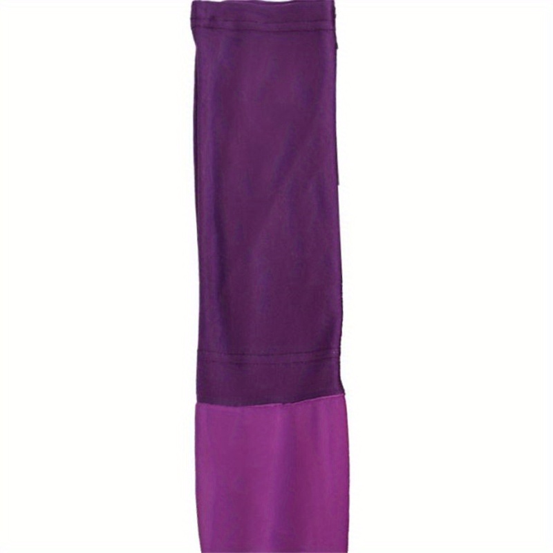 Solid Chiffon Hijab Soft Head Wrap Scarf Casual Turban Sunscreen Shawl