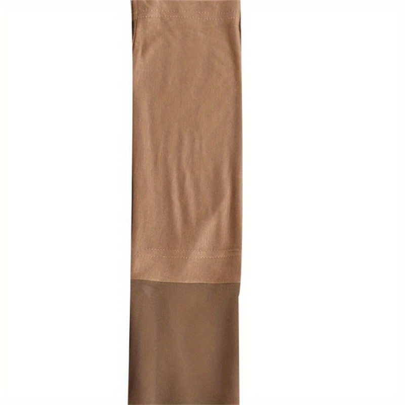 Solid Chiffon Hijab Soft Head Wrap Scarf Casual Turban Sunscreen Shawl