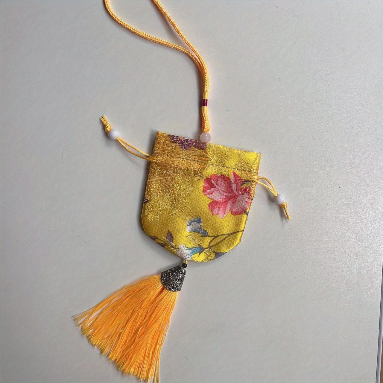 Dragon Boat Festival Sachet, Antique Purse Sachet, Car Sachet Pendant
